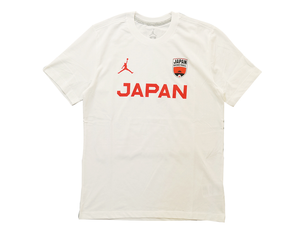 バスケットボール日本代表『AKATSUKI JAPAN』のNEWサプライヤー 